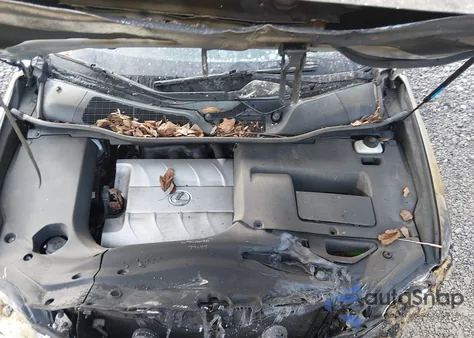 2014 Lexus Rx 350 из США, поврежденный, VIN 2T2BK1BA2EC239721